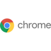 chromeロゴ