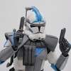 ARCトルーパー／ファイブス レビュー【HOT TOYS/TM#132】