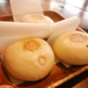 どこかにビューーン！上越妙高の旅④ 野沢温泉の朝市とカフェでおやき！スーパーツルヤでお土産を！