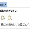 Word 2013基礎 「総合問題1」完成（貼り付けオプション、ポインターの位置を表示する他）第25回