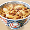 電子マネー『nanaco』で、吉野家の牛丼をお得に食べる方法