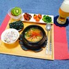 今日のおうちごはん𖤣𖥧𖥣｡𖥧𖧧