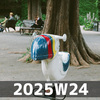 言葉になるまで (2025W24)