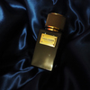 第89夜　Velvet Desert Oud