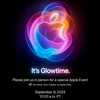 Apple、発表イベントを日本時間9月10日（火）午前2時開催「iPhone 16」「Apple Watch Series 10」「AirPods第4世代」発表か