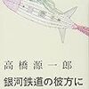 小説なんて、ケッ