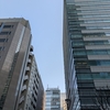 新宿飲み歩き 前編