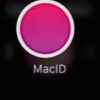 MacID for iOS and Apple Watchのレビュー