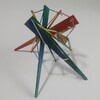 Tensegrityの展開