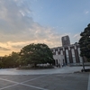 散髪、某会議など