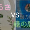 【さらさ vs 緑の魔女】洗濯用洗剤を徹底比較！