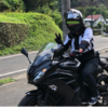 バイク初心者付き添い、道具の揃え方（フル装備までの道）