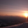 スノーボード旅09