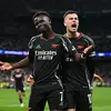 『アーセナルvsレアル・マドリード』壮絶死闘！ベルナベウで歴史的快挙～UEFAチャンピオンズリーグ ベスト8 2nd leg～