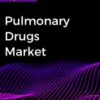 Pulmonary Treatment Market Forecast and Growth by DelveInsight