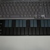 KORG nanoKEY