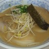 岡山県岡山市　ラーメン【 浜ラーメン 】