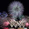 岡崎花火大会2025の穴場スポット・屋台・混雑・駐車場について