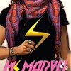 MS.MARVEL vol1 NO NORMAL