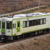 ｷﾊ110-110長野総合車両センターへ回送
