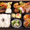 研修のお弁当