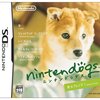  Nintendogs のもたらす偶然のネットワーク