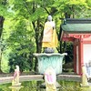 【京都旅行記④】世界文化遺産「天台宗総本山 比叡山延暦寺」東塔～横川まで体力勝負の三塔拝観その１