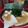 【横浜　関内駅】家系らーめん　勝鬨屋(かちどきや)