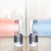 「最安」「期間限定」Dyson Pure Hot + Cool Link空気清浄機能付ファンヒーター