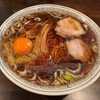 裏路地に誕生した豆天狗を思い出す激ウマラーメン店