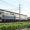 第985列車　「　1182レ！チキを牽くEF66 27を狙う　」