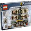 LEGO 10211　グランドデパートメント　クリエイター　①