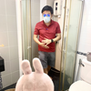 チェンマイで肌の痒み＆まぶたの腫れが再発Σ(￣ロ￣lll)ｶﾞｰﾝ シャワーの浄水器交換に最速で来てくれたオーナーさんの気配りに感謝(人''▽｀)