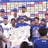 ５連勝って、、、おいっ！！www