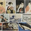 大浮世絵展はみどころ満載