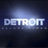 PS4　Detroit: Become Human　感想・レビュー　プレイヤーの意志で展開が変わる近未来ADV