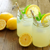When life gives you lemons, make lemonade