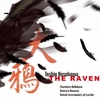日本の現代音楽の今の一人の作品①「THE RAVEN-大鴉」：細川俊夫（2016.8.11）