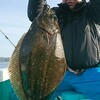 5月5日(日)アジ泳がせのマハタ狙い