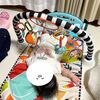 フィッシャープライス あんよでキック！4WAYバイリンガルピアノジムを徹底レビュー！成長に合わせて長く使える知育アイテム | 子育て体験談