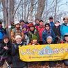 しろさと里山めぐり⑦高田山開催しました！