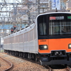 東武線　50000系