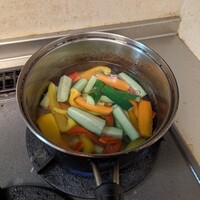 はてブロ飯