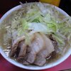 ラーメン二郎　三田本店