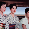 <span itemprop="headline">映画「浮草」（1959）</span>