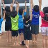 挑戦する楽しさを学ぶ教室