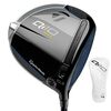 テーラーメイドのQi10MAXドライバー、すごい進化を感じるな…下手なほど効果があるかも