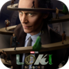『ロキ』〈ｼｰｽﾞﾝ2〉 (2023) 全6話／これはMCU全部の中でも上位に入るくらい最高でしたわ🌳