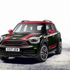 231馬力スポーツSUV！新型 MINIクロスオーバーJCW ALL4 価格556万円 試乗動画