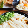 Z125PROタンデムでがいな製麺所へ